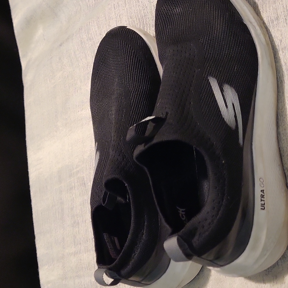 Slip on shoes